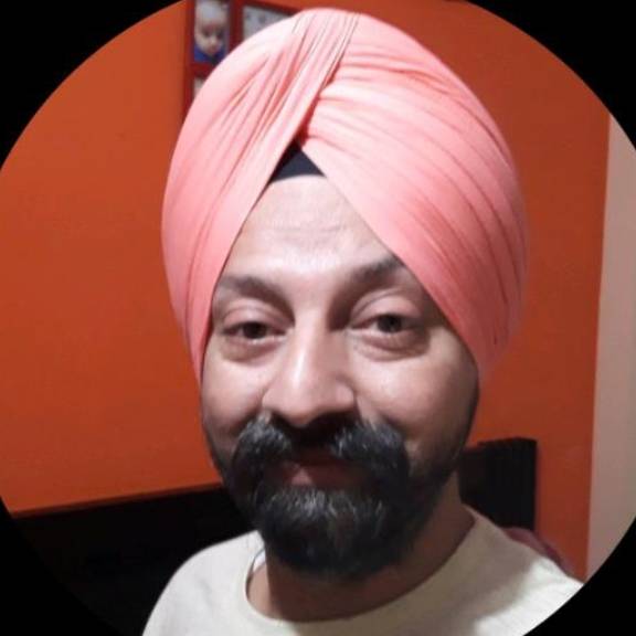 HARPREET SINGH