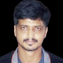 Murthy Kullegowda