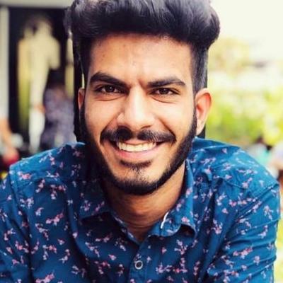 Kanish Gandhi