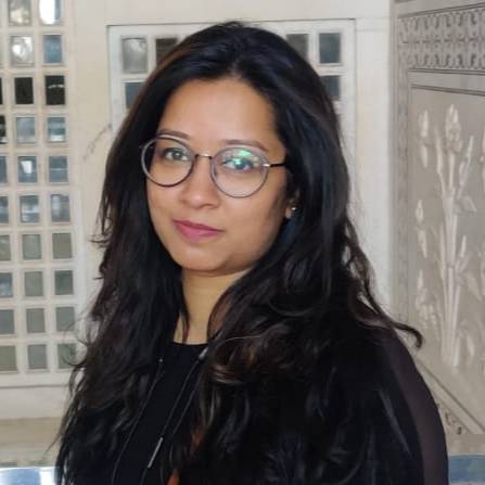 Archa Jain