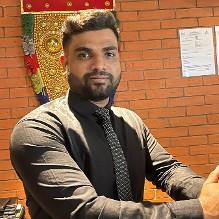 Suraj Chaudhary