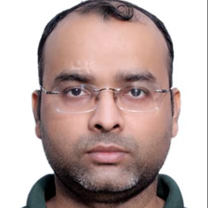 Kuldeep Singh Rathore