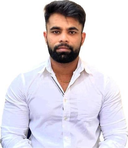 ADITYA SINGH