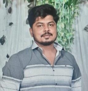 Chandru Manjunath