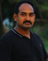 BIJESH K