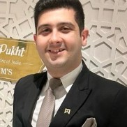 Nikhil Chhabra
