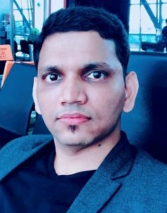 Hemchandra Pandit Lokhande
