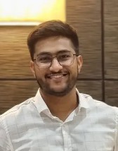 Aniket Gadhave