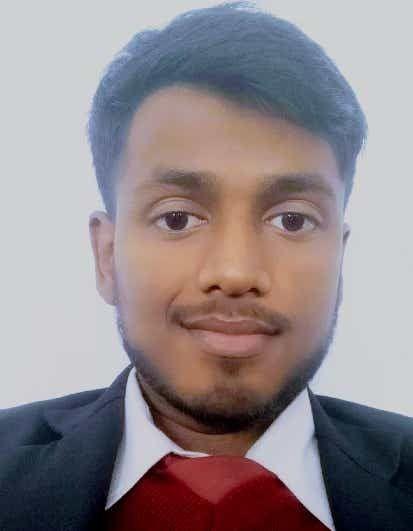 Vishal Goswami