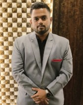 Kalpesh kashinath bhokare