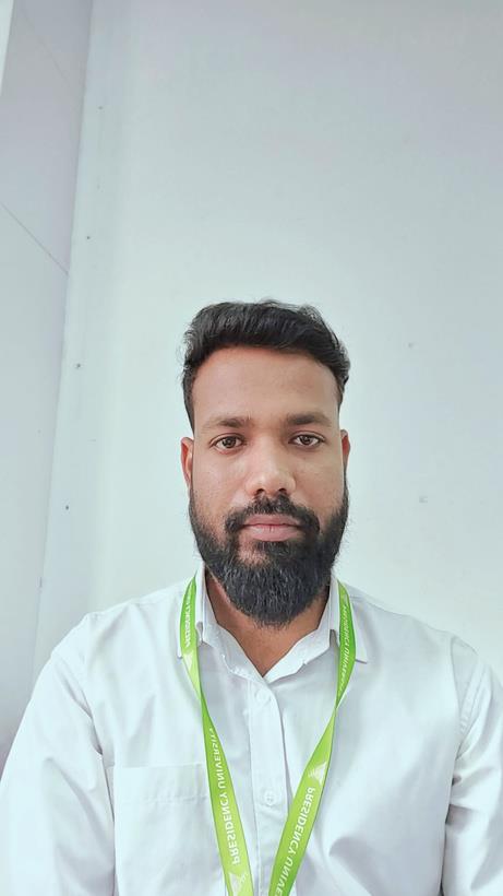 RAJA BABU