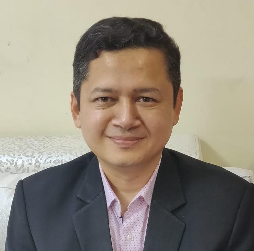 Vishal Thakur