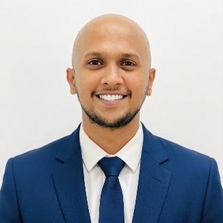 Gaurav Patil
