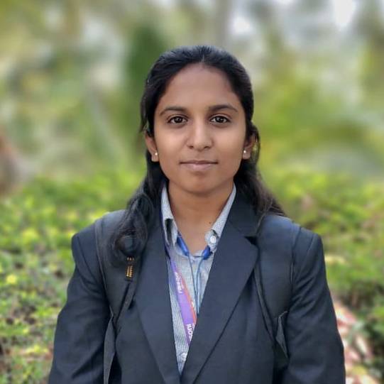TITIKSHA PATIL