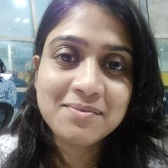 Priyanka Chatterjee