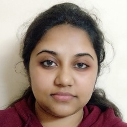 MEGHA CHAKRABORTY