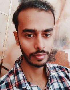 Dikshant Hasbe