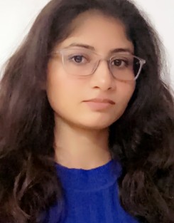 K. EESHA