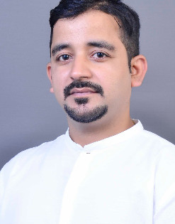 Rahul Prasad