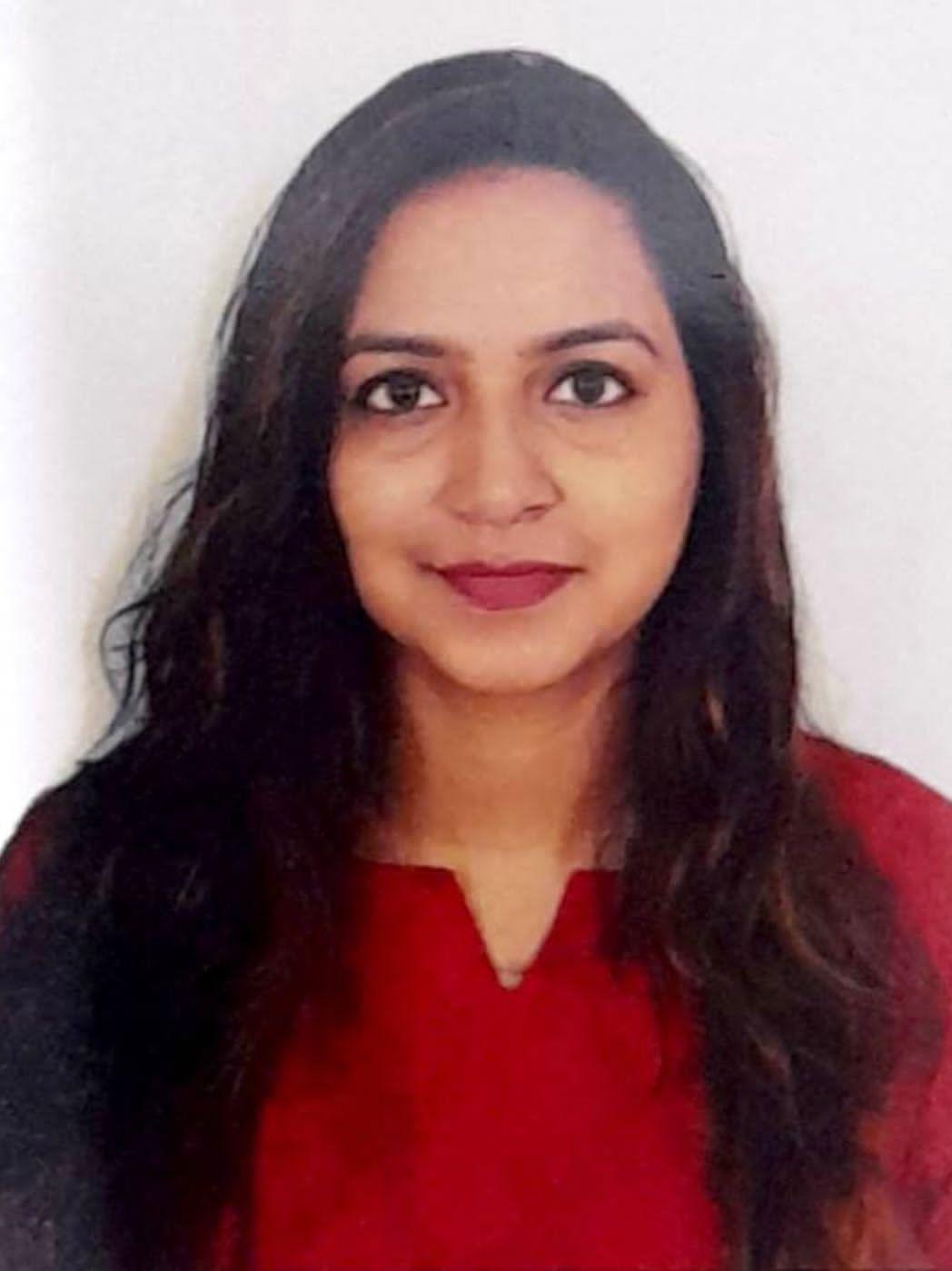 Farheen Taj