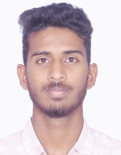 Rohith Yadav Nambaru