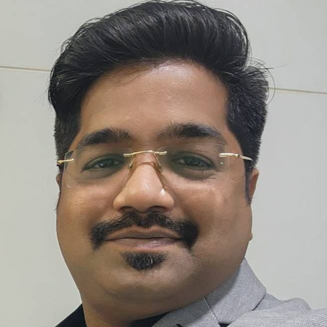 Tushar M. Birari