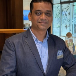 Vishal Rameshbhai Chauhan