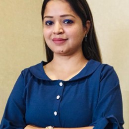 Manpreet Kaur