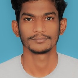 B KRISHNA REDDY