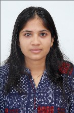 Ravali Ramdeni