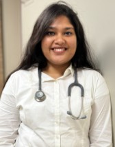 Abhivanditha Rajsundar