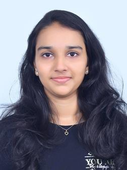 ARYA KRISHNAN