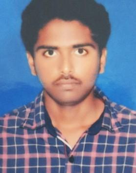 Venkatesh Sunketa