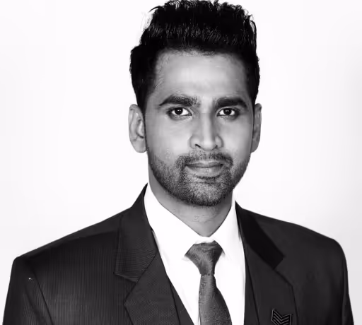 Arun Ravi