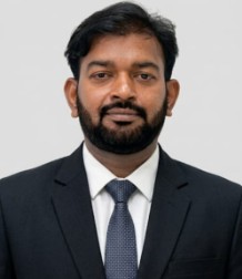 Sivasankar Kakani
