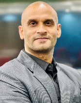 Sreenivas Venkatesh