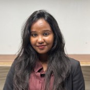 Akhila Daraboina