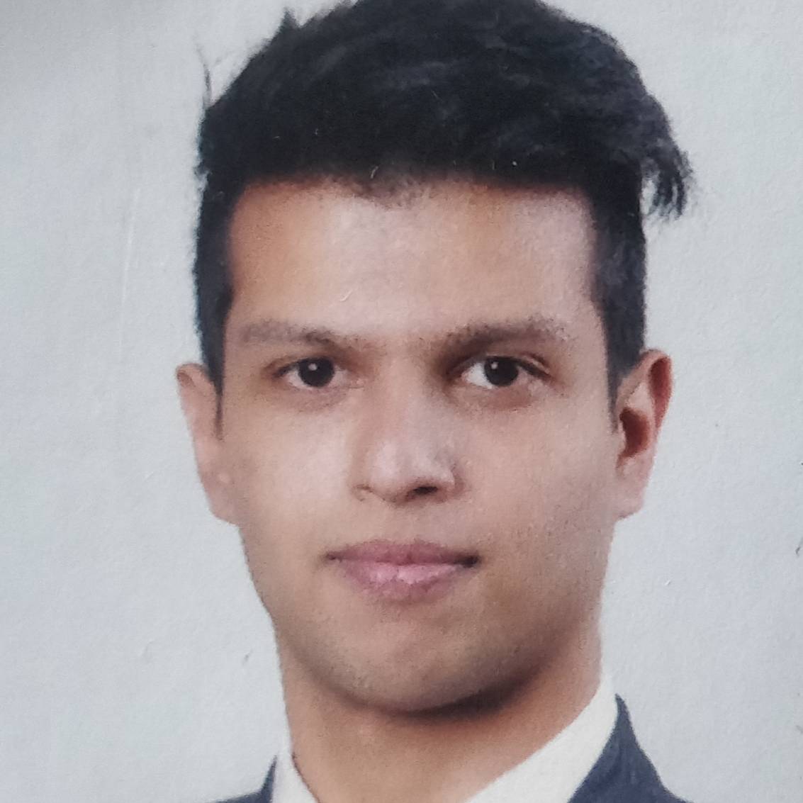 Royston Dmello