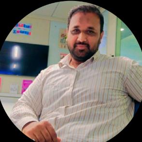 Rafi Syed