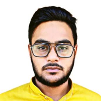 MD QAISER AZMI