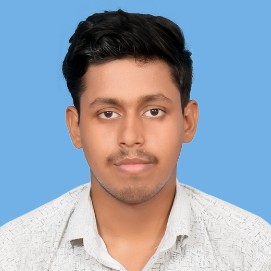 Yogesh R
