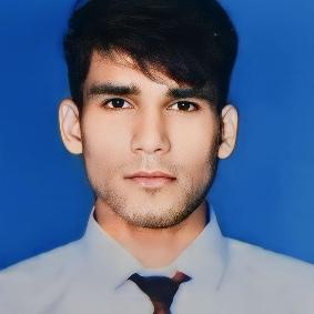 Sourabh Sharma