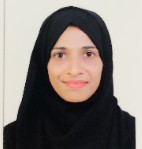 FATHIMATH RUKSANA G A