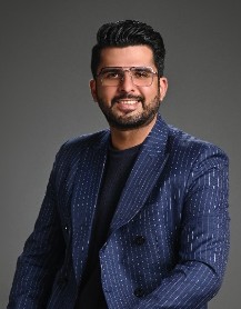 Sumit Chawla