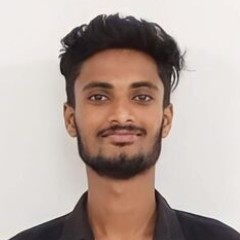Kurra Vinodh Kumar