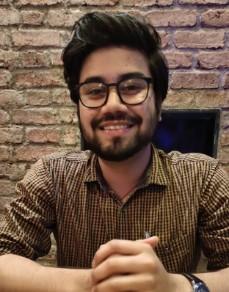 Pranay Dey