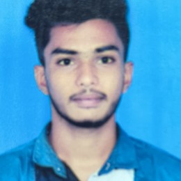 Asif Shaik