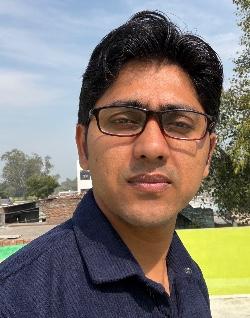 Prashant Upadhyay