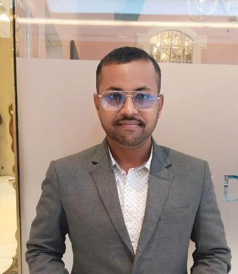 Vivek Omkar