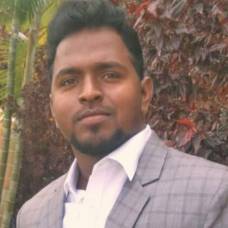 K. MANIKANDAN
